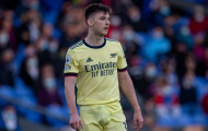 Rõ nguyên nhân Tierney chia tay Arsenal