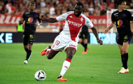 Xác nhận: Man United hỏi mượn tiền vệ Monaco