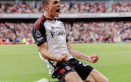 Xác nhận! Tương lai của McTominay phụ thuộc vào Tottenham