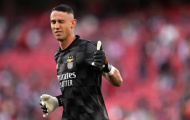 CHÍNH THỨC! Bị M.U phớt lờ, Vlachodimos vẫn cập bến Premier League