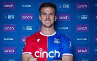 CHÍNH THỨC! Arsenal chia tay Rob Holding