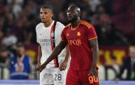 Mourinho nêu lý do để Lukaku dự bị