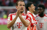 Bayern Munich: Cuộc chinh phục của Harry Kane