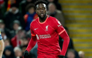 CHÍNH THỨC! Divock Origi trở lại Anh