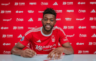 CHÍNH THỨC! Ibrahim Sangare bất ngờ đến Premier League, giá 35 triệu euro