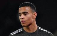 CHÍNH THỨC! Mason Greenwood đến La Liga, bến đỗ quá bất ngờ
