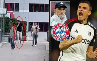 Sao MU khiến Bayern Munich tức nổ đom đóm ngày cuối chuyển nhượng