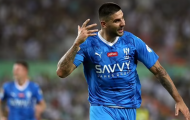 Mitrovic lập hattrick, Al Hilal ngược dòng điên rồ