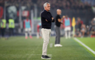 Mourinho lại gây rối trong ngày tái xuất ghế huấn luyện