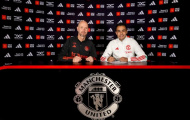 'Nếu bạn là một CĐV Man Utd thì bạn sẽ hơi lo lắng'
