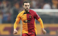 NÓNG! Từ chối Ả Rập, cựu sao Man United gia nhập J-League