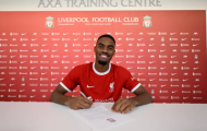 Klopp: 'Cậu ấy là một tài năng đặc biệt'