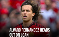 XONG! Nạn nhân của Reguilon chia tay Man Utd