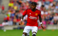 Tất cả 25 cầu thủ rời Man Utd vĩnh viễn trong hè này