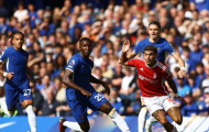 Sự cố khiến trận Chelsea - Forest phải tạm dừng