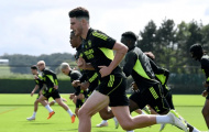 Joleon Lescott chọn 2 đội chuyển nhượng tốt nhất hè 2023