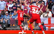 Szoboszlai lập siêu phẩm, Liverpool mở hội trên sân Anfield