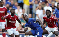 5 điểm nhấn Chelsea 0-1 Forest: Hàng thải chất lượng; Thảm họa bom tấn