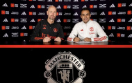 Man Utd chiêu mộ tân binh, De Gea lập tức phản ứng