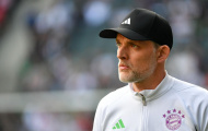 Bayern hụt Palhinha, Tuchel nói lời thẳng thắn