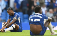 Paul Merson nêu điểm yếu chí tử của Chelsea