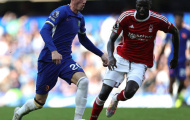 Cole Palmer gây choáng trong ngày ra mắt Chelsea 