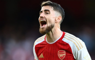 Jorginho vẫn có thể rời Arsenal