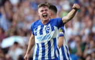NHM Brighton: 'Chelsea sẽ mua Evan Ferguson với giá 200 triệu bảng'