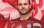 CHÍNH THỨC! Juan Mata đến Nhật thi đấu cho Vissel Kobe