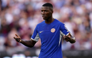 Ekoku kêu gọi CĐV kiên nhẫn với thương vụ kỷ lục của Chelsea