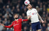 Mục tiêu tiền vệ của Man United sắp tái ngộ Fred