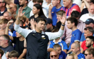 Bị fan Chelsea la ó, Pochettino phản ứng