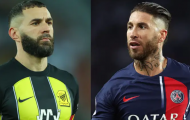 Xác nhận! Sergio Ramos nhận đề nghị từ Ả Rập Xê Út