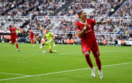 Thực tại đáng buồn của Darwin Nunez tại Liverpool