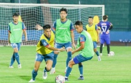 U23 Việt Nam: Mục tiêu kép cho học trò của HLV Troussier