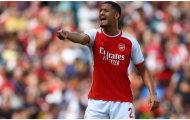 Saliba gọi tên trung vệ xuất sắc nhất Ngoại hạng Anh
