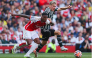 6 điểm nhấn Arsenal 3-1 Man Utd: Đen đủi Hojlund; Giá trị 105 triệu bảng