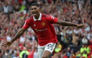 'Bạn không biết mình sẽ nhận được gì từ Rashford'