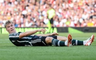 Chấm điểm Man United: Ngôi sao lẻ loi, 3 điểm 4