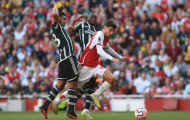 Arteta coi khởi đầu của Havertz ở Arsenal giống việc... tán tỉnh vợ