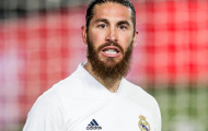 Từ chối Ả Rập, Sergio Ramos gia nhập đối thủ của Real Madrid