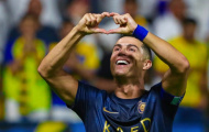 Ronaldo từ chối đánh đổi Champions League lấy World Cup