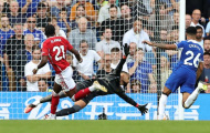 Sút tung lưới Chelsea, Elanga được khen ngợi hết lời