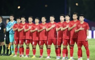 U23 Việt Nam tại VL châu Á: Mảnh đất lành; Họng pháo chờ bùng nổ