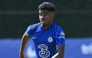 NÓNG! Chelsea ra 'tối hậu thư' cho 1 cầu thủ: Gia hạn hoặc bị thanh lý