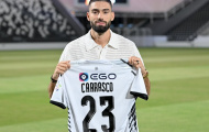 CHÍNH THỨC! Carrasco gia nhập đội bóng Ả Rập Xê Út