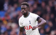 CHÍNH THỨC! Tottenham chia tay Tanguy Ndombele và Davinson Sanchez