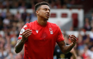 Lingard tìm được bến đỗ mới