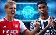 Siêu máy tính dự đoán Premier League: Bất ngờ M.U; Arsenal có vô địch?