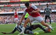 Thua Arsenal, M.U chốt tương lai Wan-Bissaka